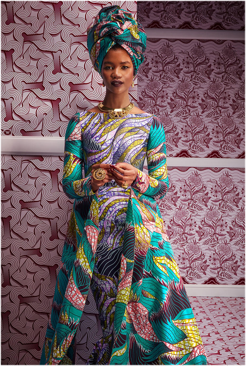 vlisco-model-2