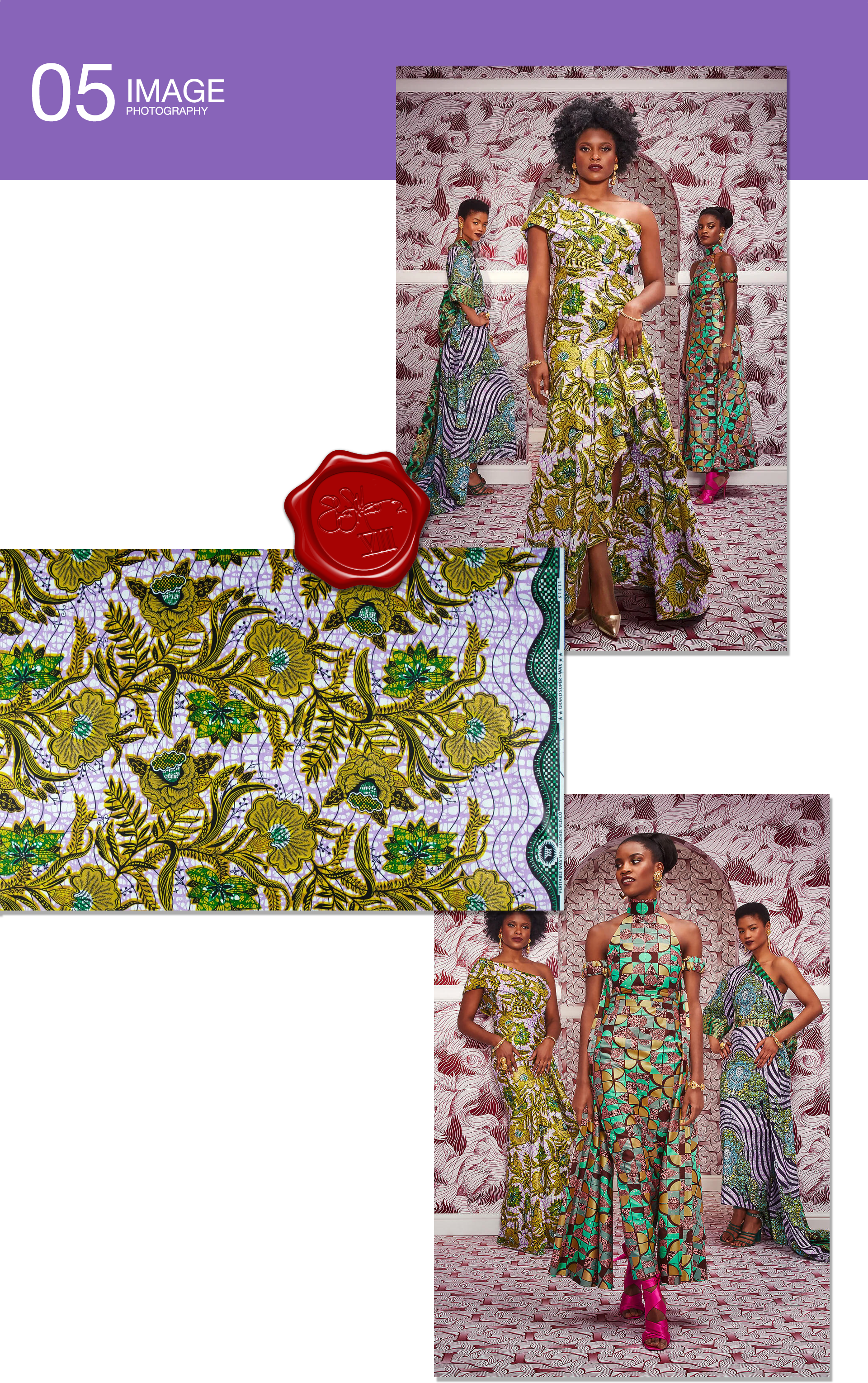 vlisco-model-4