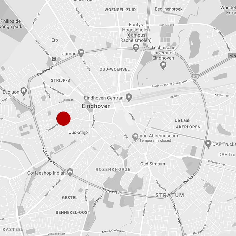 map-eindoven-mobile